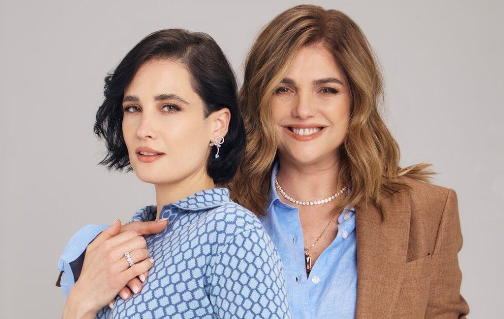 Araceli González y Flor Torrente retoman sus proyectos juntas. Imagen destacada sobre Araceli González y Flor Torrente. publicada en Novedades Web