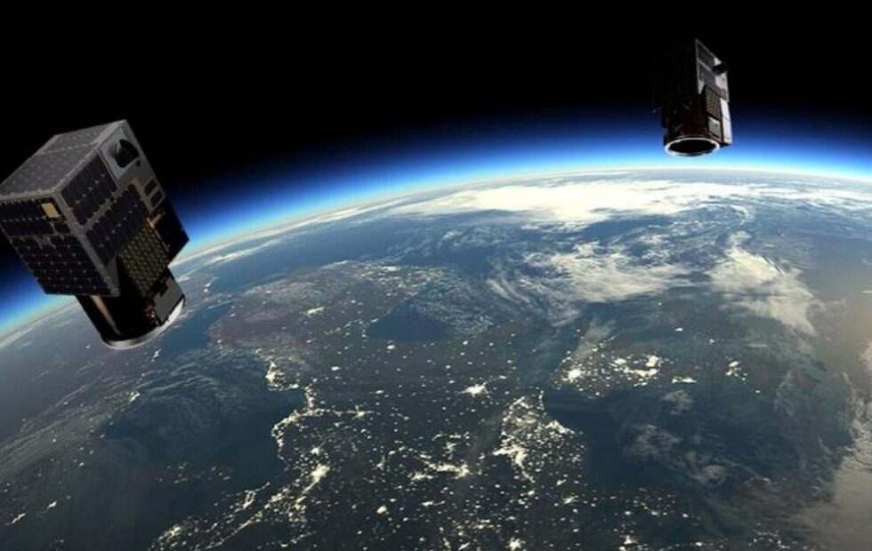 Argentina ante la carrera espacial: capacidades, alianzas y decisiones pendientes. Fotografía editorial relacionada con carrera espacial argentina. publicada en Novedades Web