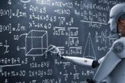 ASU Atomic: una IA educativa usa voces docentes sin su participación. Imagen destacada sobre ASU Atomic. publicada en Novedades Web