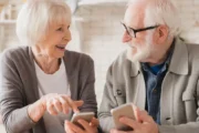 AVIA: la inteligencia artificial argentina que anticipa la fragilidad en adultos. Imagen destacada sobre inteligencia artificial argentina. publicada en Novedades Web