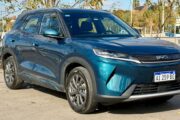 BYD y Chery rebajan hasta US$ 3.400 cuatro SUV en Argentina. Fotografía editorial relacionada con rebajas de SUV. publicada en Novedades Web