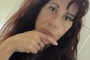 Casación absolvió a Cecilia Morales tras una condena por matar a su marido. Fotografía editorial relacionada con absolución de Cecilia Morales. publicada en Novedades Web