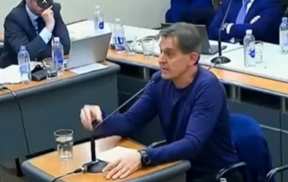 Caso Lotocki: lo desvincularon de tres denuncias por lesiones graves. Imagen destacada sobre caso Lotocki. publicada en Novedades Web