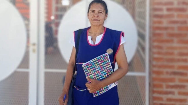 Caso Nancy Godoy: cómo avanzó la investigación hasta hallar su cuerpo. Imagen destacada sobre caso Nancy Godoy. publicada en Novedades Web