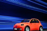Citroën prepara un 2 CV eléctrico para 2028 con guiños a la Argentina. Imagen destacada sobre 2 CV eléctrico. publicada en Novedades Web