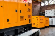 Cómo cotizar un grupo electrógeno sin omitir datos clave. Imagen destacada sobre cotizar un grupo electrógeno. publicada en Novedades Web