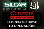 Cómo elegir entre comprar o alquilar un autoelevador Toyota. Imagen destacada sobre alquilar un autoelevador Toyota. publicada en Novedades Web