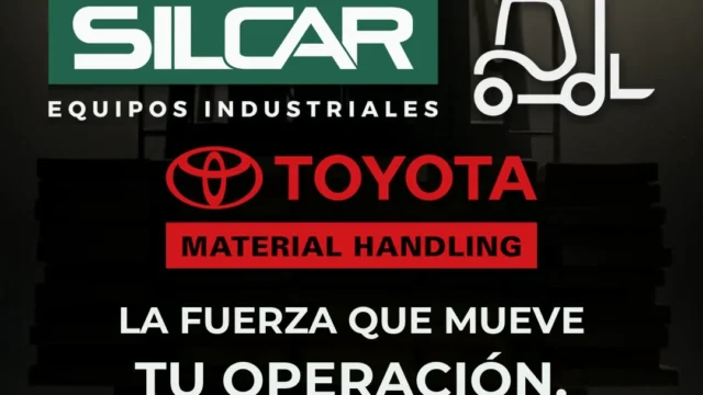 Cómo elegir entre comprar o alquilar un autoelevador Toyota. Imagen destacada sobre alquilar un autoelevador Toyota. publicada en Novedades Web