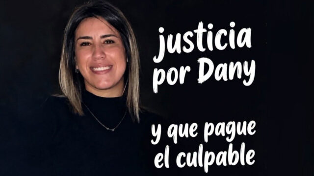Crimen de Daniela Villalba: qué se sabe de la valija hallada en Córdoba. Imagen destacada sobre crimen de Daniela Villalba. publicada en Novedades Web