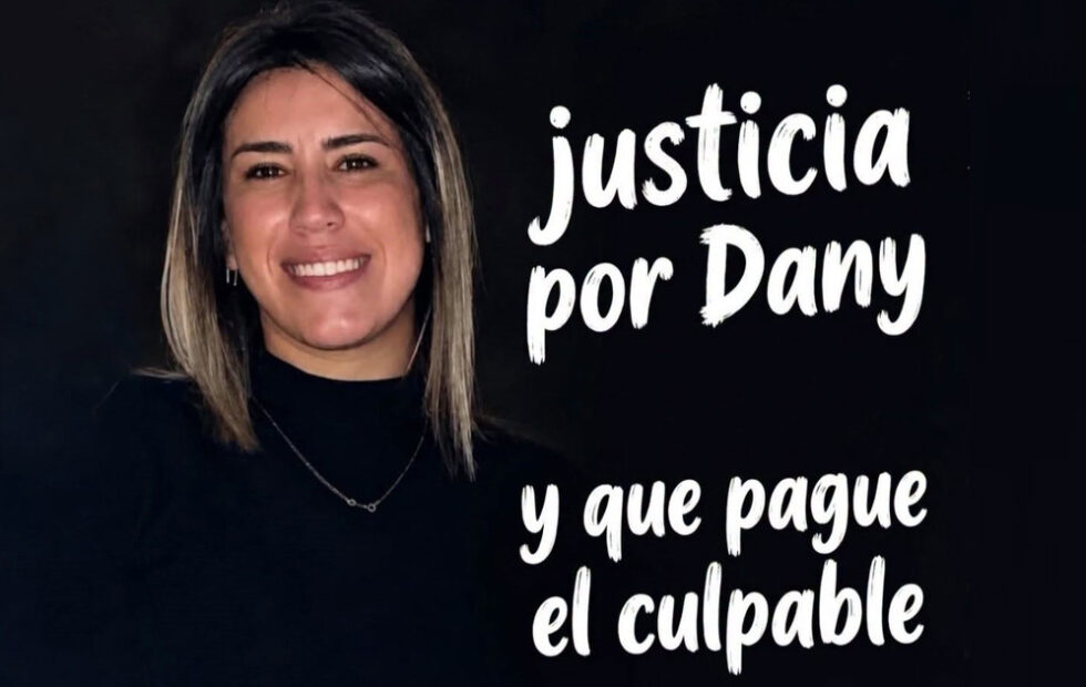 Crimen de Daniela Villalba: qué se sabe de la valija hallada en Córdoba. Imagen destacada sobre crimen de Daniela Villalba. publicada en Novedades Web
