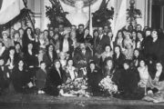 Cuando Uriburu intentó retirar la Constitución de la democracia. Fotografía editorial relacionada con Cuando Uriburu intentó retirar Constitución. publicada en Novedades Web