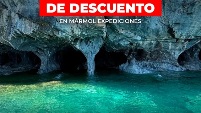 Descuento de IRA Racing para navegar las Capillas de Mármol. Fotografía editorial relacionada con descuento en Capillas de Mármol. publicada en Novedades Web