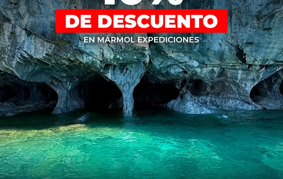 Descuento de IRA Racing para navegar las Capillas de Mármol. Fotografía editorial relacionada con descuento en Capillas de Mármol. publicada en Novedades Web