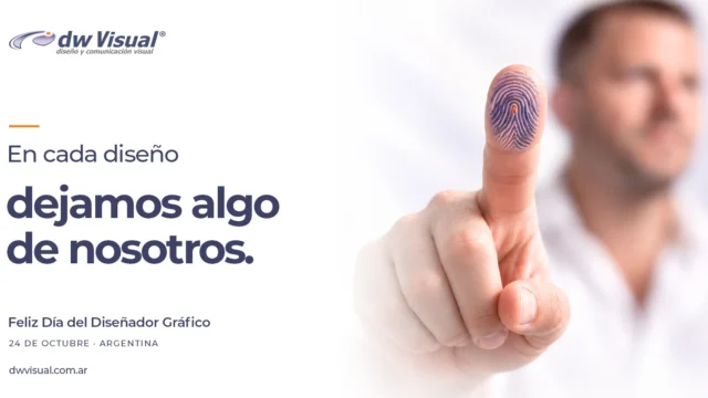Día del Diseñador Gráfico: qué se celebra el 24 de octubre. Imagen destacada sobre Día del Diseñador Gráfico. publicada en Novedades Web