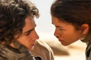 Dune: Parte 2 llega a Max: fecha de estreno y claves de la saga. Fotografía editorial relacionada con Dune: Parte 2 en Max. publicada en Novedades Web
