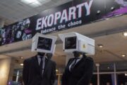 Ekoparty 22 mostró redes sin internet, hardware reciclado y seguridad crítica. Imagen destacada sobre redes sin internet. publicada en Novedades Web