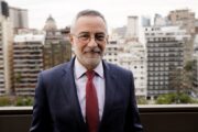 Elección brasileña demora el regreso del embajador a Buenos Aires. Fotografía editorial relacionada con elección brasileña y embajador. publicada en Novedades Web