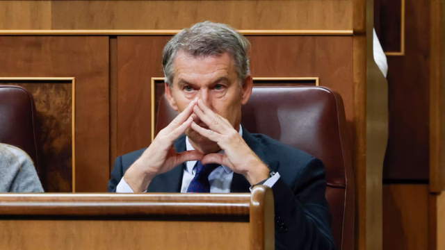 España rechaza los decretos de vivienda y crece la presión sobre Sánchez. Imagen destacada sobre decretos de vivienda. publicada en Novedades Web
