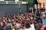 Imágenes sexuales falsas con IA: qué deben hacer las escuelas. Imagen destacada sobre imágenes sexuales falsas con IA. publicada en Novedades Web