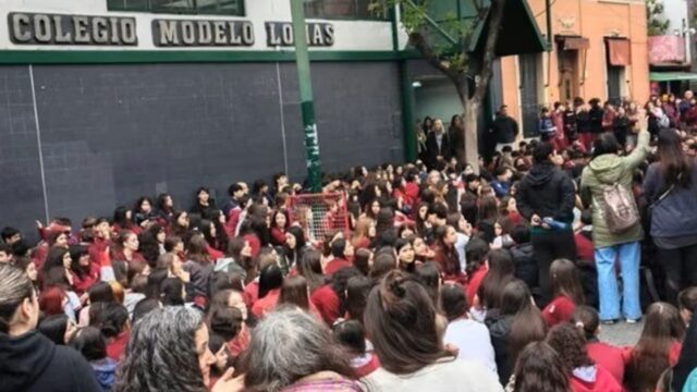 Imágenes sexuales falsas con IA: qué deben hacer las escuelas. Imagen destacada sobre imágenes sexuales falsas con IA. publicada en Novedades Web