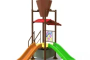Juegos infantiles para hoteles: cómo mejorar la experiencia familiar. Imagen destacada sobre juegos infantiles para hoteles. publicada en Novedades Web