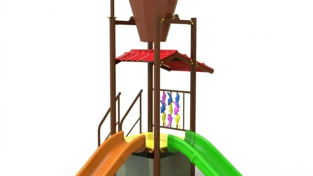 Juegos infantiles para hoteles: cómo mejorar la experiencia familiar. Imagen destacada sobre juegos infantiles para hoteles. publicada en Novedades Web