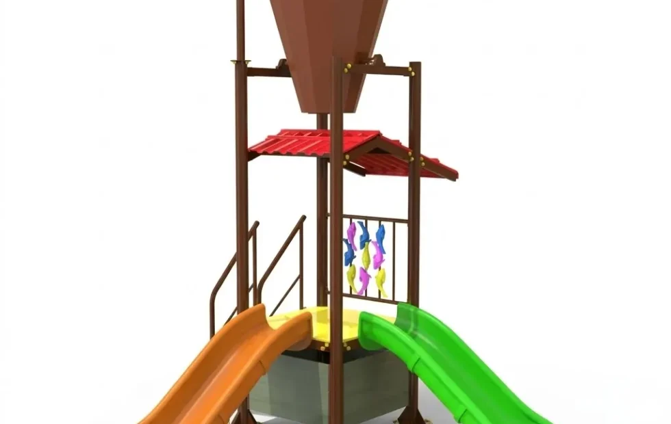 Juegos infantiles para hoteles: cómo mejorar la experiencia familiar. Imagen destacada sobre juegos infantiles para hoteles. publicada en Novedades Web