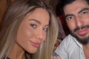 Levantaron la perimetral contra Facundo Moyano y seguirá la investigación. Imagen destacada sobre perimetral contra Facundo Moyano. publicada en Novedades Web
