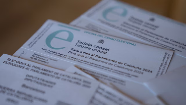 Ley de Nietos: el Supremo define quiénes podrán votar el 29 de noviembre. Imagen destacada sobre Ley de Nietos. publicada en Novedades Web