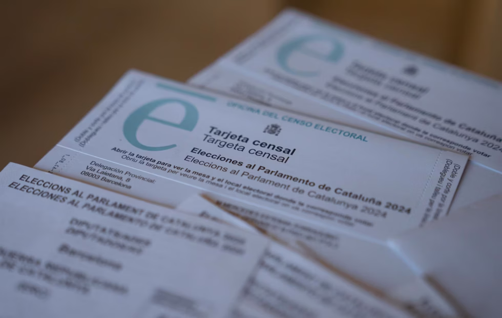 Ley de Nietos: el Supremo define quiénes podrán votar el 29 de noviembre. Imagen destacada sobre Ley de Nietos. publicada en Novedades Web