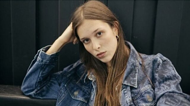Luján Sáez presenta LS, una nueva marca argentina de moda urbana. Imagen destacada sobre nueva marca argentina. publicada en Novedades Web