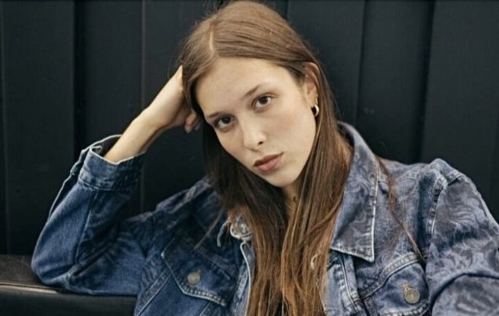 Luján Sáez presenta LS, una nueva marca argentina de moda urbana. Imagen destacada sobre nueva marca argentina. publicada en Novedades Web