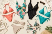 Mallas para revender: cómo elegir modelos para tu comercio. Imagen destacada sobre mallas para revender. publicada en Novedades Web