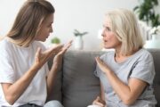 Poner límites: qué función cumplen y qué riesgos tiene no hacerlo. Imagen destacada sobre poner límites. publicada en Novedades Web