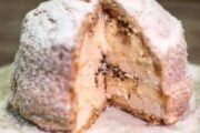 Postre de Balcarce: dónde nació y cómo se conserva la receta original. Imagen destacada sobre postre de Balcarce. publicada en Novedades Web