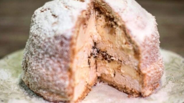 Postre de Balcarce: dónde nació y cómo se conserva la receta original. Imagen destacada sobre postre de Balcarce. publicada en Novedades Web