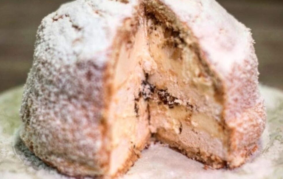 Postre de Balcarce: dónde nació y cómo se conserva la receta original. Imagen destacada sobre postre de Balcarce. publicada en Novedades Web