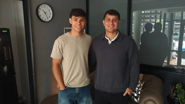 Rentify, la startup rosarina que simplifica el alquiler de artículos. Fotografía editorial relacionada con startup rosarina de alquiler. publicada en Novedades Web