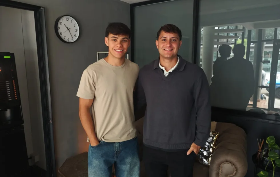 Rentify, la startup rosarina que simplifica el alquiler de artículos. Fotografía editorial relacionada con startup rosarina de alquiler. publicada en Novedades Web