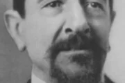 Ricardo Gutiérrez: el médico argentino que unió ciencia, letras e infancia. Fotografía editorial relacionada con Ricardo Gutiérrez médico. publicada en Novedades Web