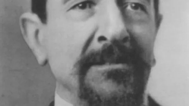 Ricardo Gutiérrez: el médico argentino que unió ciencia, letras e infancia. Fotografía editorial relacionada con Ricardo Gutiérrez médico. publicada en Novedades Web