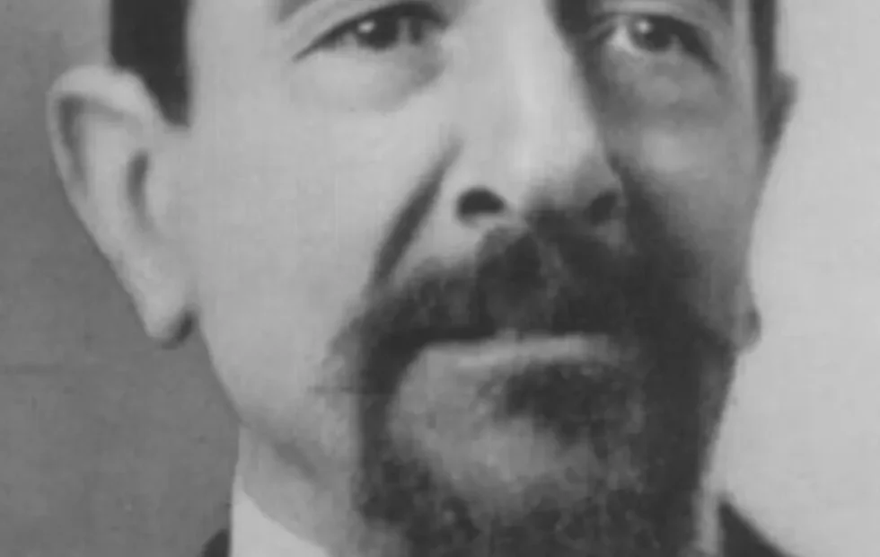 Ricardo Gutiérrez: el médico argentino que unió ciencia, letras e infancia. Fotografía editorial relacionada con Ricardo Gutiérrez médico. publicada en Novedades Web