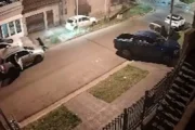 Robo en La Matanza: un sospechoso murió tras ser atropellado y detuvieron a un. Imagen destacada sobre robo en La Matanza. publicada en Novedades Web