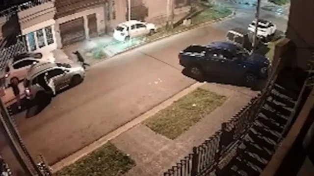 Robo en La Matanza: un sospechoso murió tras ser atropellado y detuvieron a un. Imagen destacada sobre robo en La Matanza. publicada en Novedades Web