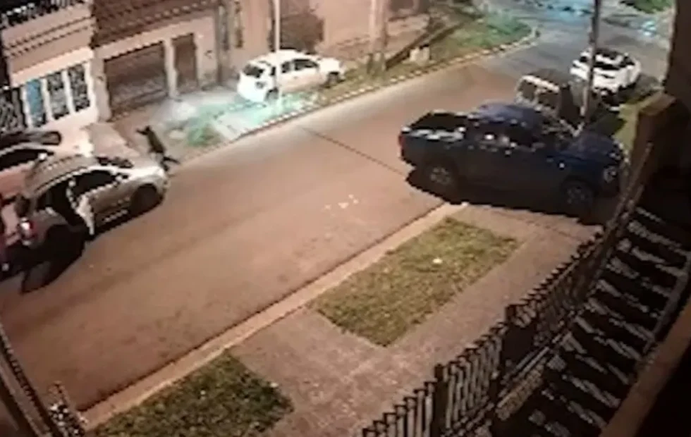 Robo en La Matanza: un sospechoso murió tras ser atropellado y detuvieron a un. Imagen destacada sobre robo en La Matanza. publicada en Novedades Web