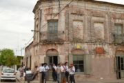 San Antonio de Areco: talleres donde la tradición se vuelve diseño. Fotografía editorial relacionada con talleres de San Antonio de Areco. publicada en Novedades Web