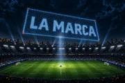 Sancor Seguros y Messi: cuando el patrocinio ocupó el primer plano. Imagen destacada sobre Sancor Seguros y Messi. publicada en Novedades Web