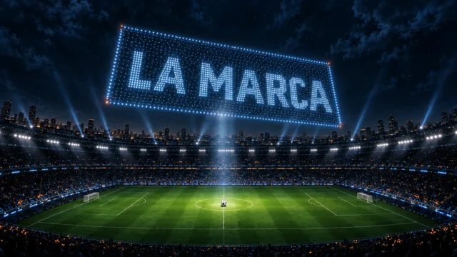 Sancor Seguros y Messi: cuando el patrocinio ocupó el primer plano. Imagen destacada sobre Sancor Seguros y Messi. publicada en Novedades Web