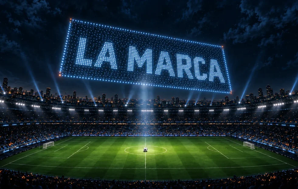 Sancor Seguros y Messi: cuando el patrocinio ocupó el primer plano. Imagen destacada sobre Sancor Seguros y Messi. publicada en Novedades Web