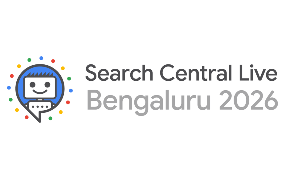 Search Central Live vuelve a India: será en Bangalore el 30 de octubre. Fotografía editorial relacionada con Search Central Live India. publicada en Novedades Web